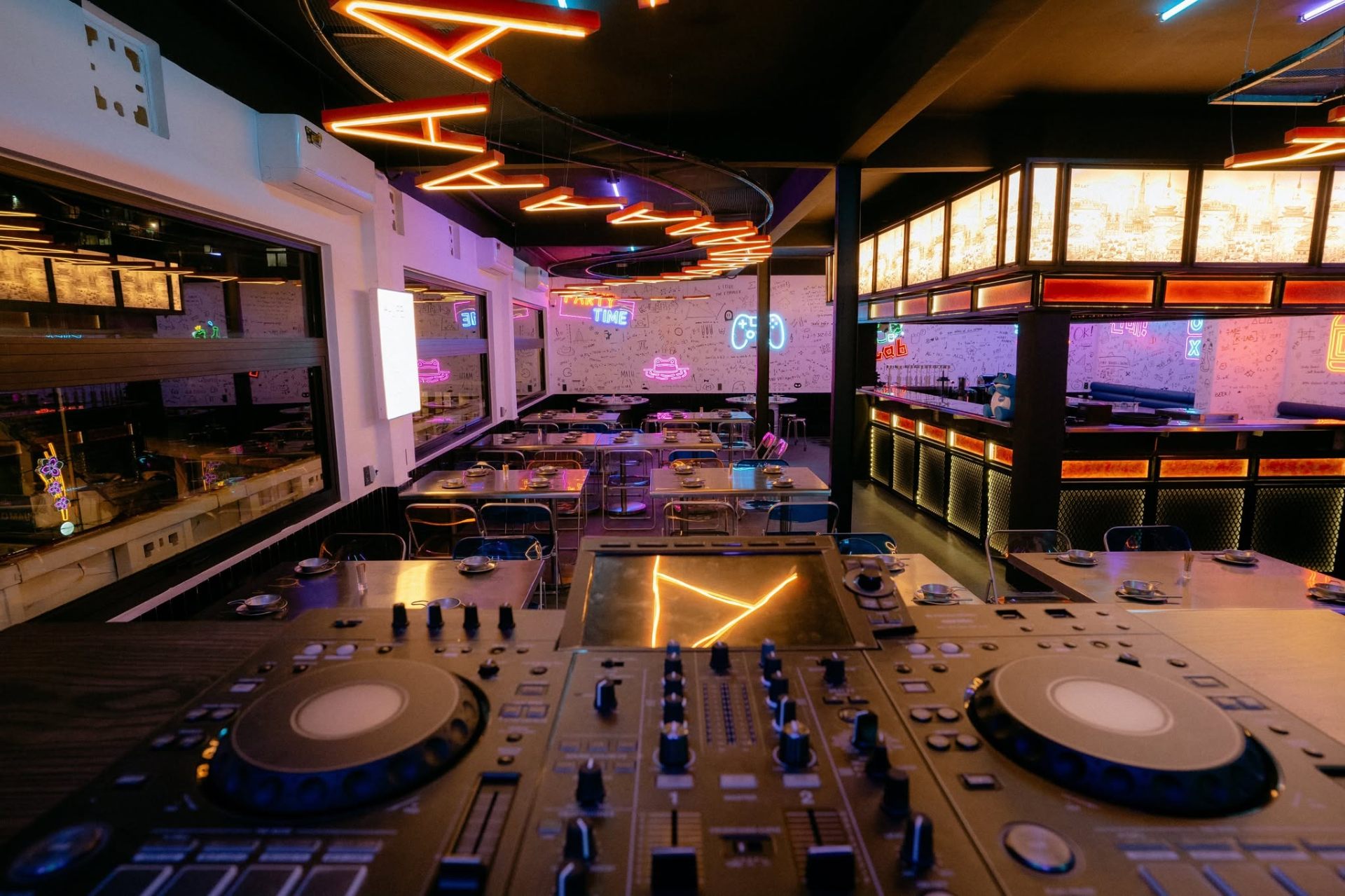 K-Lab