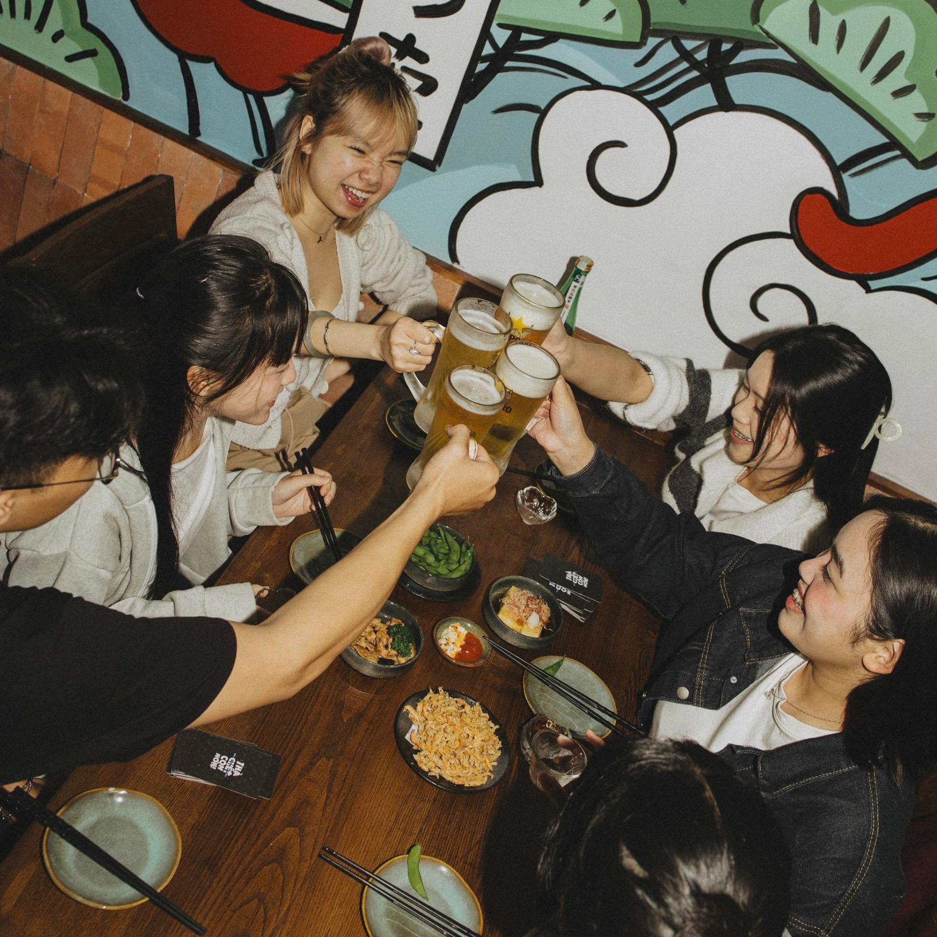 Kiri Izakaya